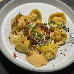 Photo n°14 de l'avis de Jürgen. fait le 15/02/2024 à 15:46 sur le  SomVita Suites | Restaurant SomVino à Tirol