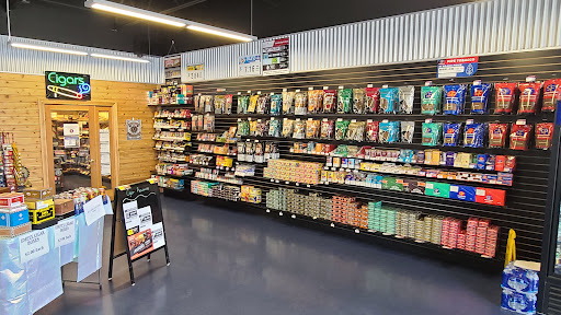 Tobacco Shop «Smoker Friendly», reviews and photos, 281 E 29th St F, Loveland, CO 80538, USA