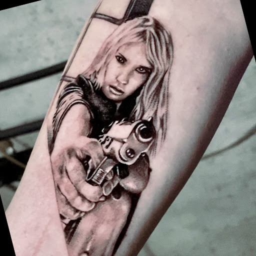 Explore oakland raiders tattoo ideas, creative tattoo ideas in San Diego, available at SD Tattoo