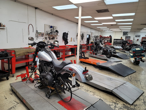 Harley-Davidson Dealer «Mobile Bay Harley-Davidson», reviews and photos, 3260 Pleasant Valley Rd, Mobile, AL 36606, USA