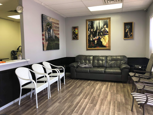 Explore boyfriend tattoo ideas, creative tattoo ideas in Charleston, available at Nemesis Tattoo and Art Gallery