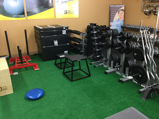 Exercise Equipment Store «G&G Fitness Equipment - Cranberry», reviews and photos, 17020 Perry Hwy, Warrendale, PA 15086, USA