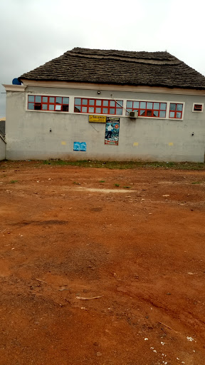 Selingo Arena Garden, Onitsah-Utocha Road, Nkwelle Ezunaka, Nigeria, Cafe, state Anambra