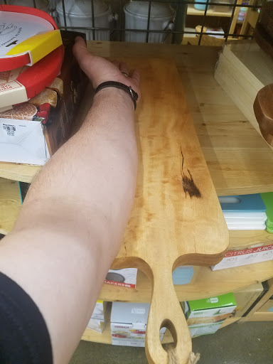 Furniture Store «Cost Plus World Market», reviews and photos, 1688 Uinta Way Suite C, Park City, UT 84098, USA