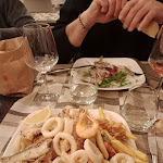 Photo n°1 de l'avis de Angelo.e fait le 11/02/2024 à 21:59 sur le  Osteria Di Montonate à Mornago