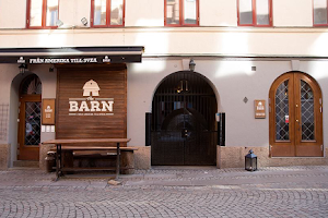 The Barn image