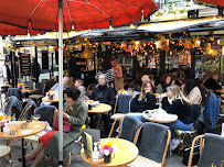 Atmosphère du Restaurant Café Cassette à Paris - n°18
