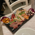 Photo n°1 de l'avis de valeria.r fait le 04/08/2023 à 21:56 sur le  Le Petit Tonneau - Winery & Putia à Cefalù