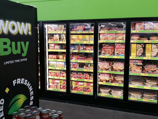 Discount Store «Dollar General Market», reviews and photos, 1313 W 3rd St, Jackson, GA 30233, USA