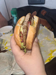Photo n°11 de Carl's Jr. Le Pontet à Le Pontet ()
