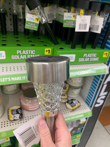 Discount Store «Dollar General», reviews and photos, 5211 Doc Bailey Rd, Charleston, WV 25313, USA