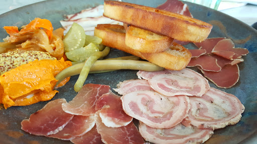 Cafe «Porcellino’s Craft Butcher», reviews and photos, 711 W Brookhaven Cir, Memphis, TN 38117, USA