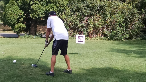 Golf Course «Willow Hollow Golf Course», reviews and photos, 619 Prison Rd, Leesport, PA 19533, USA