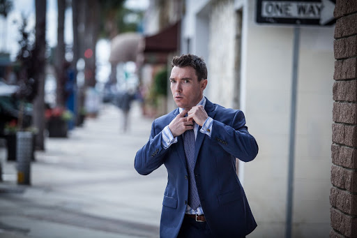 Personal Injury Attorney «Quirk Law Group», reviews and photos