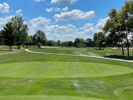 Golf Club «Golf Club of Indiana», reviews and photos, 6905 S 525 E, Lebanon, IN 46052, USA