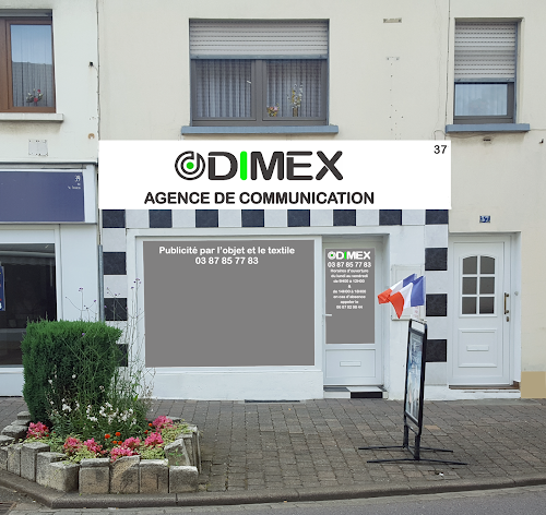 Agence de marketing DIMEX Stiring-Wendel