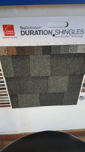 Building Materials Store «RWC Building Products - Las Vegas», reviews and photos, 5165 Arville St, Las Vegas, NV 89118, USA