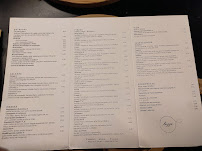 Pizzaria Luzzo à Guimaraes menu