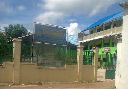 Semua - SMA Muhammadiyah Martapura
