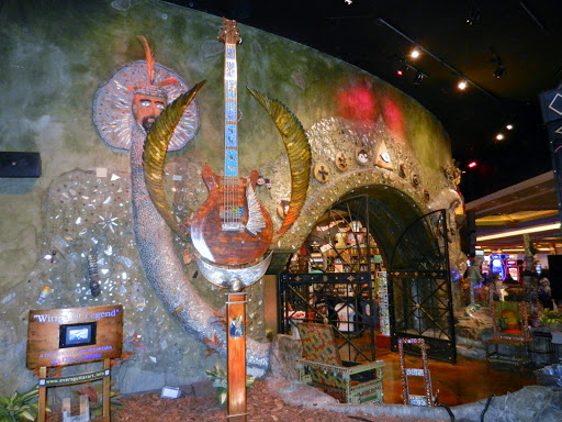 Lounge «Foundation Room Las Vegas», reviews and photos, 3950 S Las Vegas Blvd, Las Vegas, NV 89119, USA