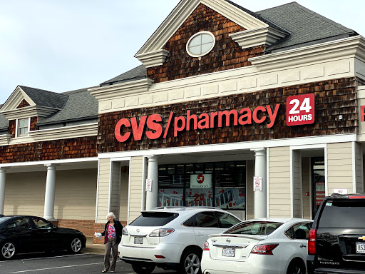 Drug Store «CVS», reviews and photos, 1462 N Beauregard St, Alexandria, VA 22311, USA