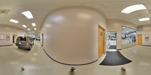 Car Dealer «Southtown Chrysler Dodge Jeep Ram», reviews and photos, 2412 N Jefferson Way, Indianola, IA 50125, USA
