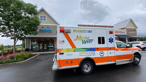 21430 SW Langer Farms Pkwy Suite 158, Sherwood, OR 97140, USA