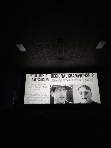 Movie Theater «Cinemark Sunrise Mall and XD», reviews and photos, 2370 N Expy, Brownsville, TX 78521, USA