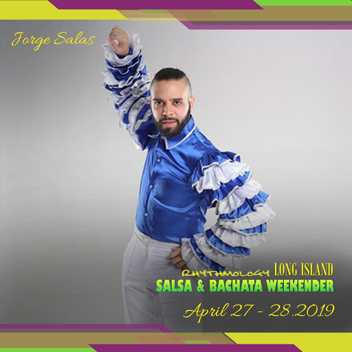 Dance School «Rhythmology», reviews and photos, 361 Union Ave, Westbury, NY 11590, USA