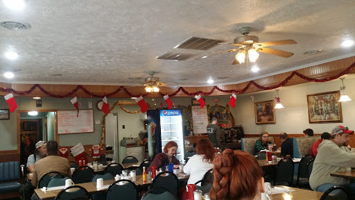 Restaurant «Coffee Cup», reviews and photos, 1512 Lafayette Ave, Terre Haute, IN 47804, USA