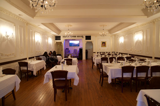 Sevan Restaurant & Catering