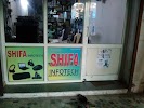 user