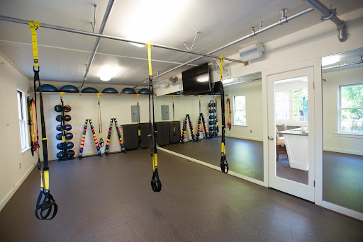 Day Spa «Health Spa Napa Valley», reviews and photos, 1030 Main St, St Helena, CA 94574, USA