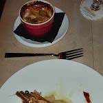 Photo n°2 de l'avis de Natascha.c fait le 26/02/2022 à 21:53 sur le  Restaurant Burgschenke / Kaiser & Flick Gastronomie / Wachenburg à Weinheim