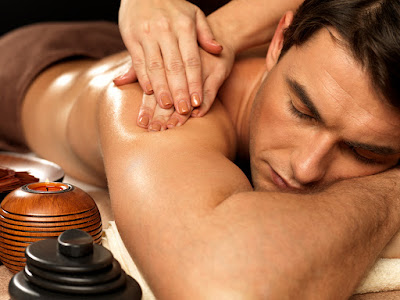 Espace Bien-Être | Massage | Annecy à Annecy