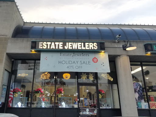 Jeweler «Estate Jewelers», reviews and photos, 700 Fair Oaks Ave, South Pasadena, CA 91030, USA