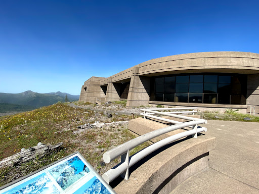 National Reserve «Mount St. Helens National Volcanic Monument», reviews and photos, 3029 Spirit Lake Hwy, Castle Rock, WA 98611, USA