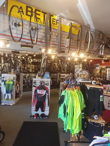 Cyclefit Sports, 1006 N Leroy St, Fenton, MI 48430, USA, 