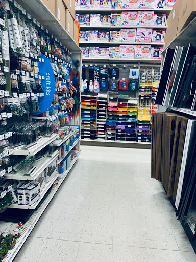 Craft Store «Michaels», reviews and photos, 6352 S Central St A, Aurora, CO 80016, USA