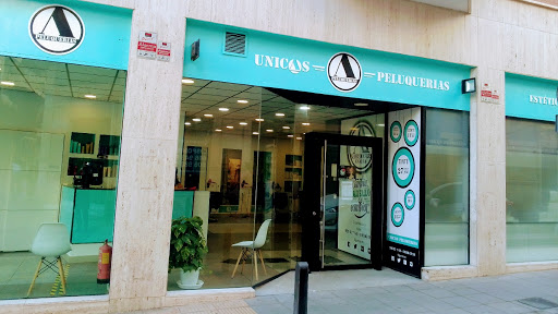 Unicas Peluquerías en Almería, Almería