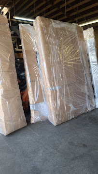 MAS Moving & Storage - Photo 7 - Car repair in Pomona, CA, Ontario