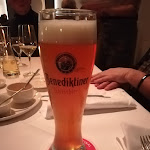 Photo n°9 de l'avis de Holger.e fait le 23/01/2022 à 17:38 sur le  Restaurant Böhmerwald à Minden