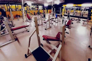 Trident Point Gym image
