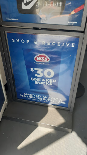 Shoe Store «WSS», reviews and photos, 8830 Garfield Ave, South Gate, CA 90280, USA
