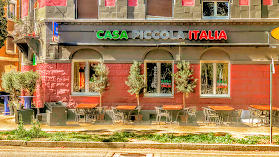 Casa Piccola Italia Basel