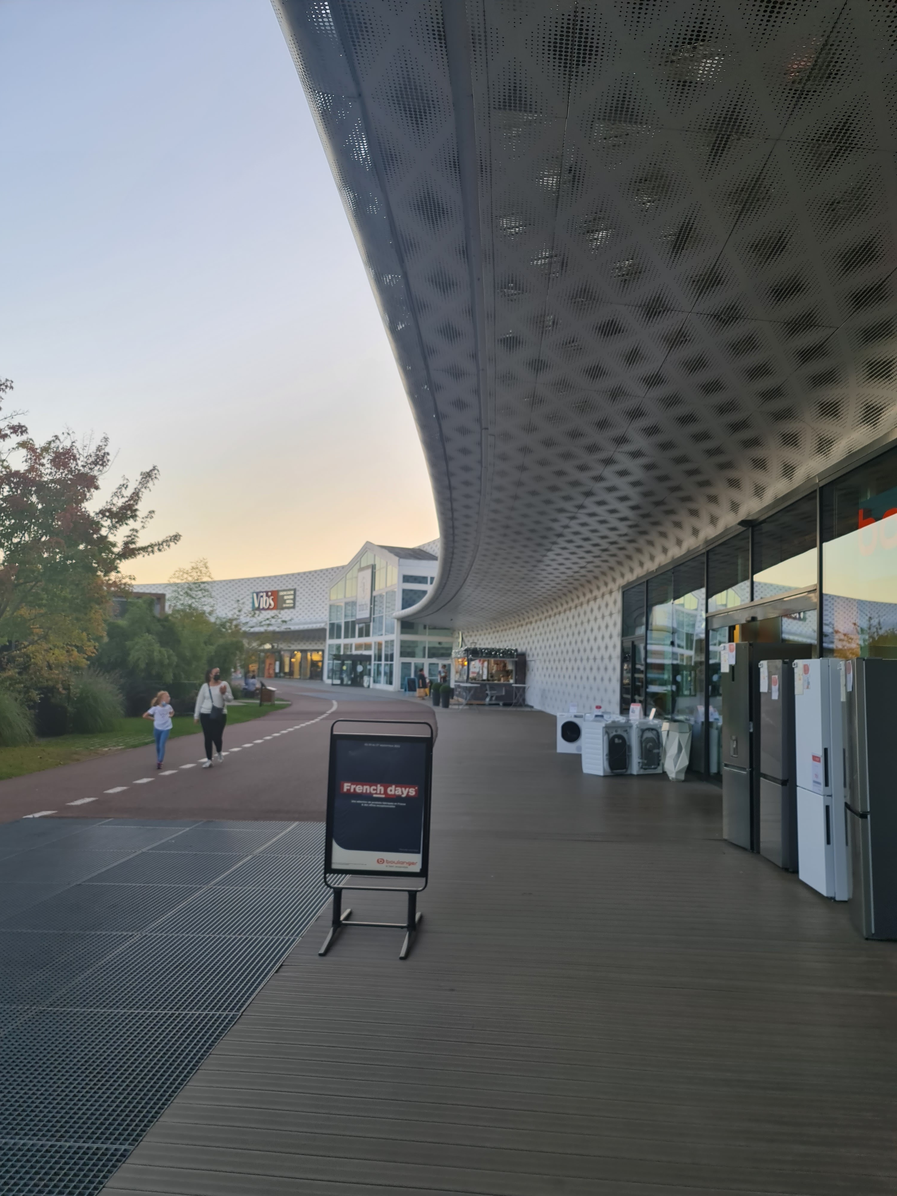 Photo n° 2 de l'avis de JETEME. fait le 25/09/2021 à 07:27