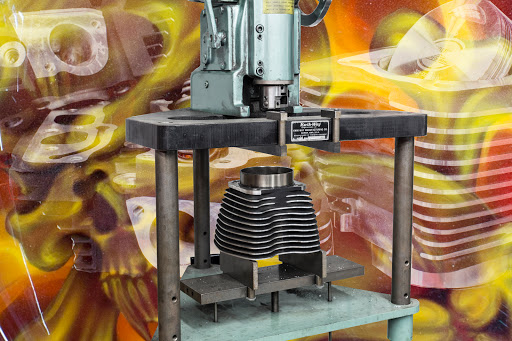 Motorcycle Repair Shop «Independent Motorcycles», reviews and photos, 6403 W Chandler Blvd, Chandler, AZ 85226, USA