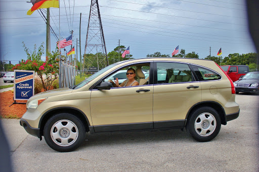 Used Car Dealer «Das Autohaus LLC Quality Used Cars», reviews and photos, 2850 Roosevelt Blvd, Clearwater, FL 33760, USA