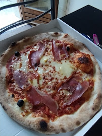 Plats et boissons du Pizzas à emporter El Calzone à Bléré - n°14