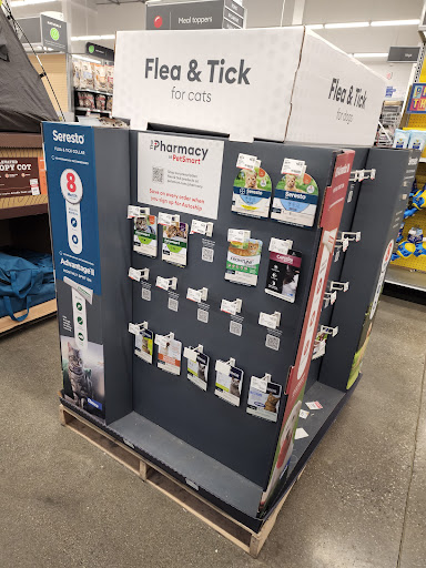 Pet Store «PetSmart», reviews and photos, 160 Passaic Ave #5, Kearny, NJ 07032, USA